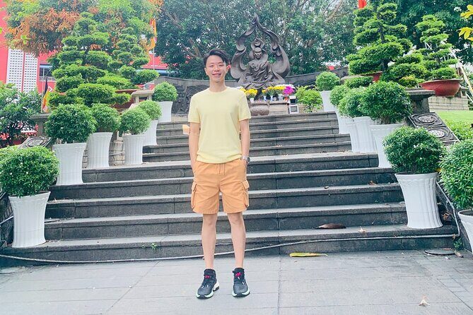 Ho Chi Minh City Tour - Half Day Tour - Pickup, AC comfort, and how the timing feels