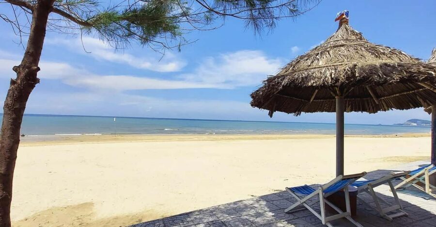 Ho Chi Minh City: Vung Tau Day Trip tour - Why Vung Tau works so well as a one-day break