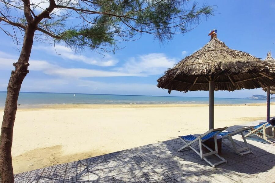Ho Chi Minh City: Vung Tau Day Trip tour - Getting from Ho Chi Minh City: pickup, timing, and the bus reality