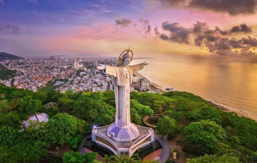 Ho Chi Minh City: Vung Tau Day Trip tour - Price and value: is $46 a good deal?