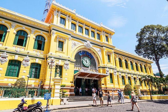 Ho Chi Minh City: War Remnants Museum & Ben Thanh Market - Price and logistics that actually affect your day