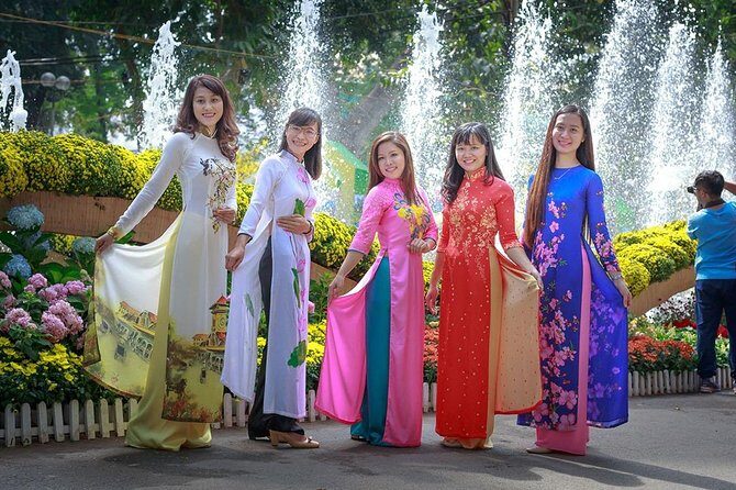 Ho Chi Minh City: War Remnants Museum & Ben Thanh Market - Who this tour suits best