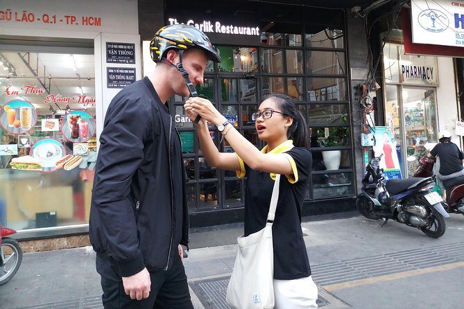 Ho Chi Minh City’s most delicious street food tour by motorbike - Why a private motorbike street-food tour works so well in Ho Chi Minh City