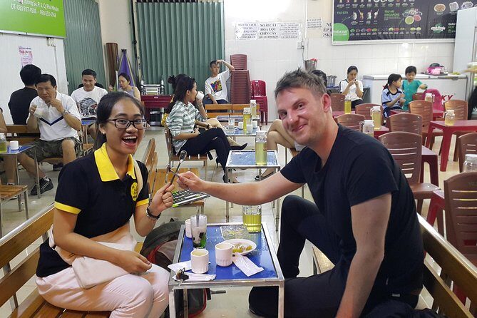 Ho Chi Minh City’s most delicious street food tour by motorbike - Stop 4: Dessert in Phú Nhuận—3 to 5 sweet hits, traditional and fusion