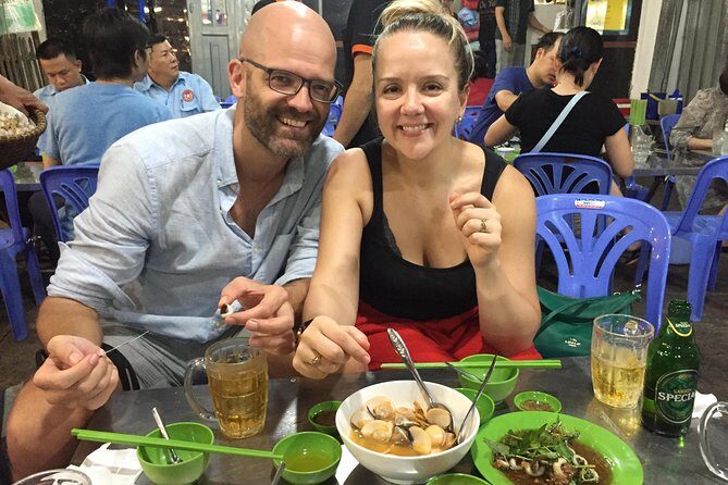 Ho Chi Minh City’s most delicious street food tour by motorbike - Price and value: what $48 buys you in a 4-hour street-food plan