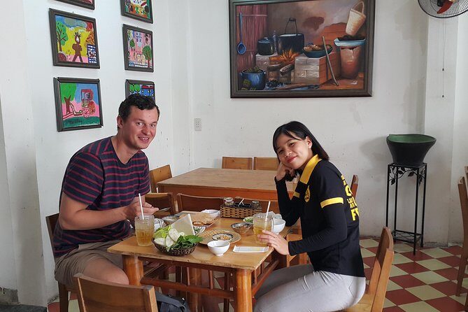 Ho Chi Minh City’s most delicious street food tour by motorbike - Pickup, timing, and how to be ready for a night on a motorbike