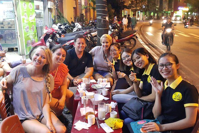 Ho Chi Minh City’s most delicious street food tour by motorbike - The guide can make or break your food tour: what to expect from Tiger Tours