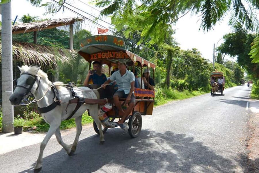 Ho Chi Minh Daily Tour: Full Day Mekong Delta (Private tour) - Key highlights at a glance