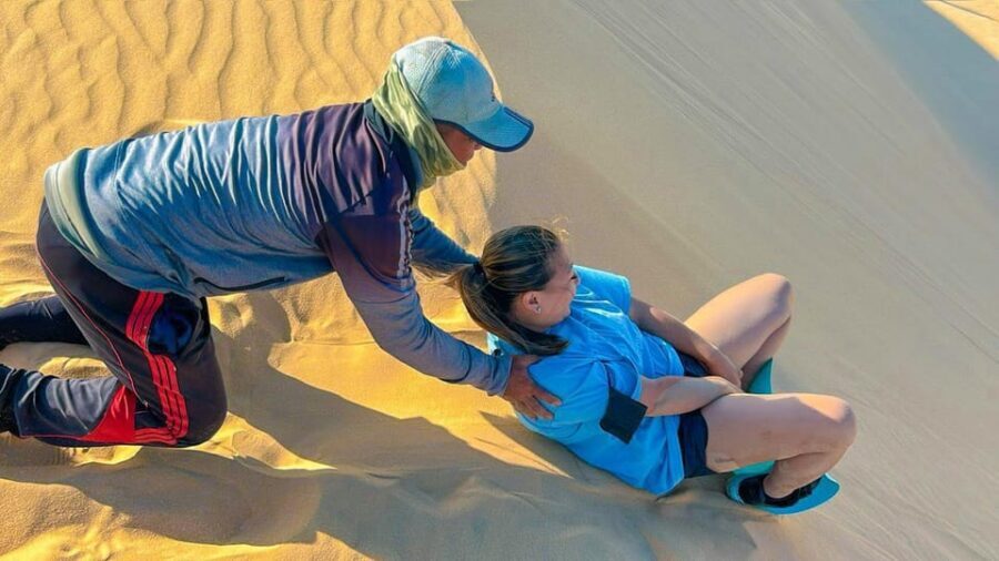 Ho Chi Minh: Day trip to Mui Ne With ATV Quad & Private Jeep - Who This Trip Suits Best