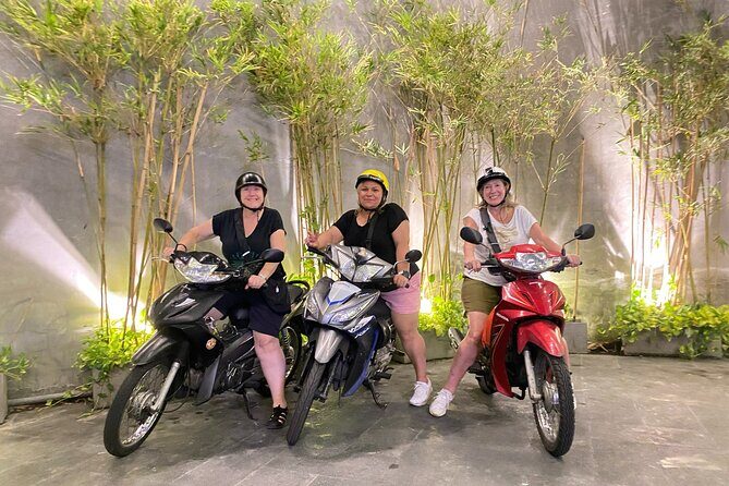 Ho Chi Minh Food Tour on Back of Motobike with Local Guide - Key Highlights You’ll Care About