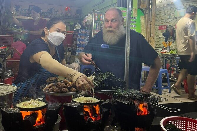 Ho Chi Minh Food Tour on Back of Motobike with Local Guide - Motorbike Food Tour in Saigon: What You Actually Get for $30