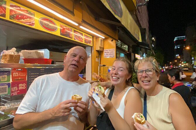 Ho Chi Minh Food Tour on Back of Motobike with Local Guide - The Food-Market Rhythm: How the 4-Hour Timing Works