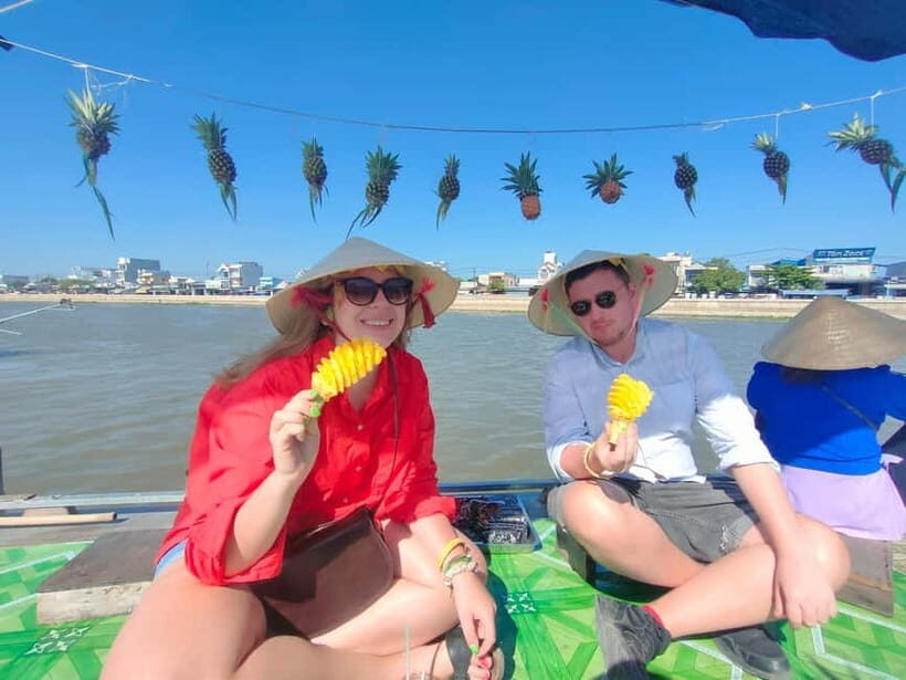 Ho Chi Minh: Group Cai Rang Floating Market 1 Day Tour - Boat breakfast: what you should look for beyond the food