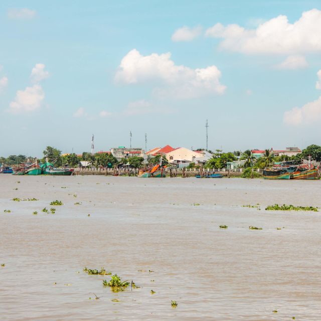 Ho Chi Minh: Mekong River Islands Private Excursion - What you’re really paying for at $105 per person