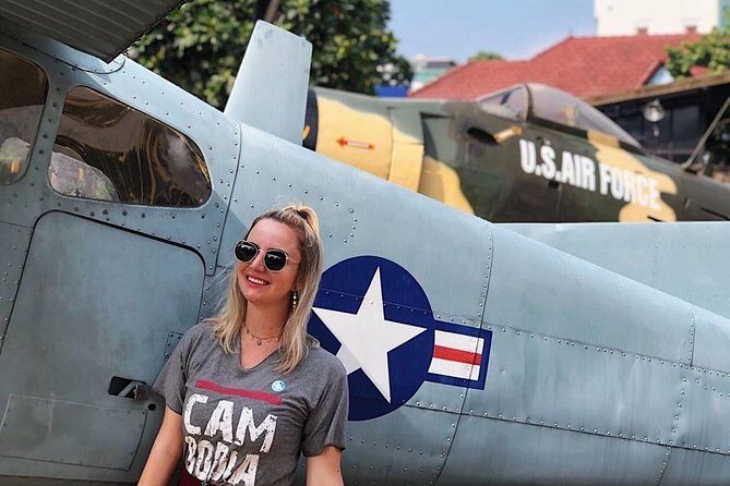 Ho Chi Minh Most Historical Spots & War Museum Tour (Private & All-Inclusive) - Key takeaways before you go