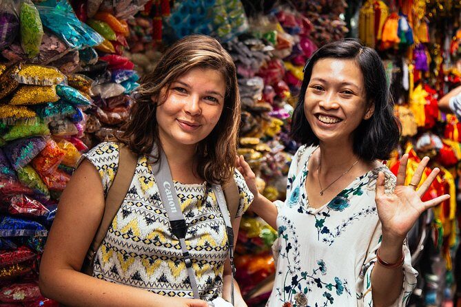 Ho Chi Minh: PRIVATE Off the Beaten Track Tour with a Local - Key highlights to look for before you go