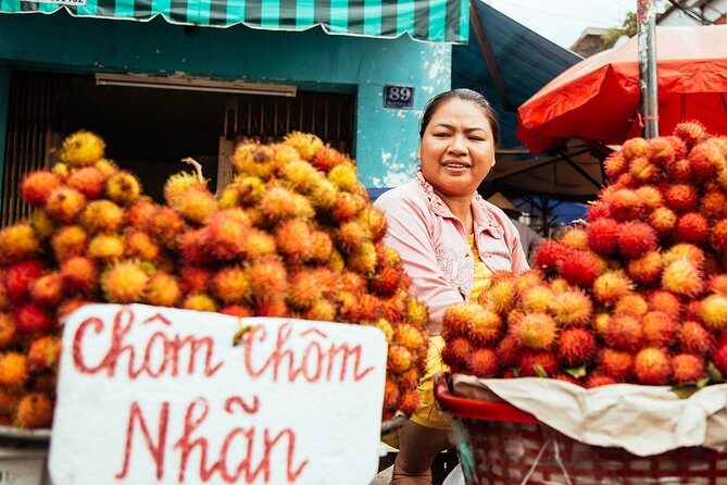 Ho Chi Minh: PRIVATE Off the Beaten Track Tour with a Local - Thien Hau Pagoda: short stop, real neighborhood meaning