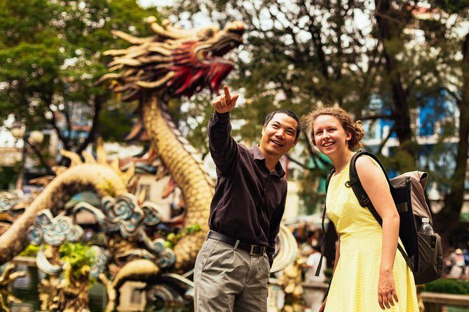 Ho Chi Minh: PRIVATE Off the Beaten Track Tour with a Local - Where you start and how to meet up (no hotel pickup)
