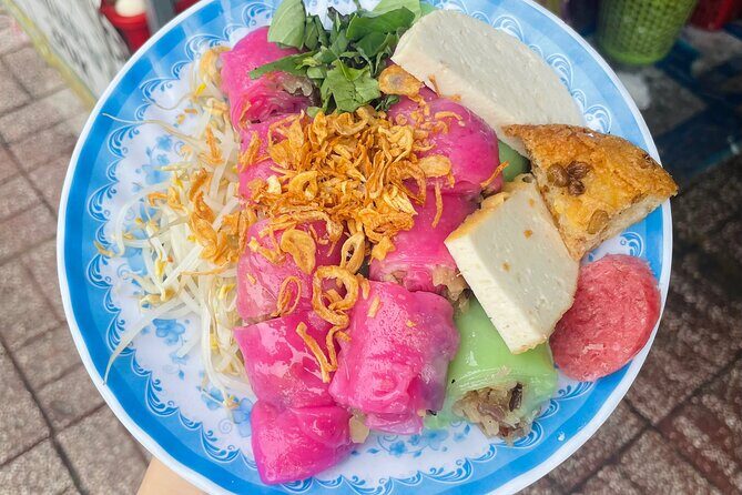 Ho Chi Minh/Saigon Zero Tourist Food Tour - Key takeaways before you go