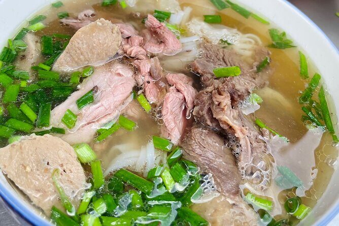 Ho Chi Minh/Saigon Zero Tourist Food Tour - Price and what you’re really paying for (the $49 reality check)