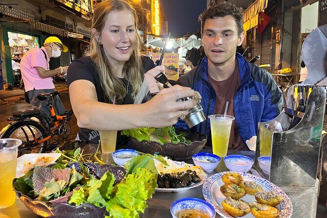 Ho Chi Minh/Saigon Zero Tourist Food Tour - How pickup affects your time (and your budget)