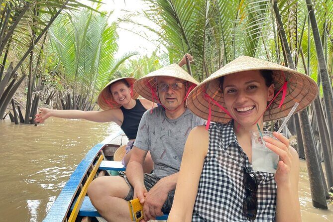 Ho Chi Minh: Southern Vietnam 4-Day Authentic Mekong Farm Trip - Price and value: why $719 can feel fair in the Mekong