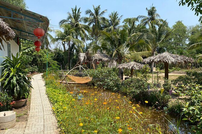 Ho Chi Minh: Southern Vietnam 4-Day Authentic Mekong Farm Trip - What to pack and how to pace an active four-day route