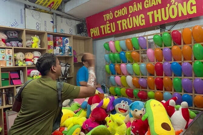 Ho Chi Minh Street Food & City Sights with LGBT Student Pride - Pickup, drop-off, and private logistics that remove friction