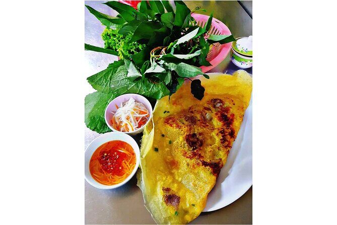 Ho Chi Minh Street Food Tour and Vietnamese Coffee - Key things I’d plan around