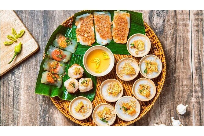 Ho Chi Minh Street Food Tour and Vietnamese Coffee - A street-food circuit built for real decisions, not guessing