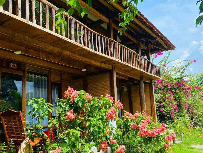 Ho Chi Minh to Cat Tien National Park – Dalat (3 days) - What to Pack and How to Keep the Trip Comfortable