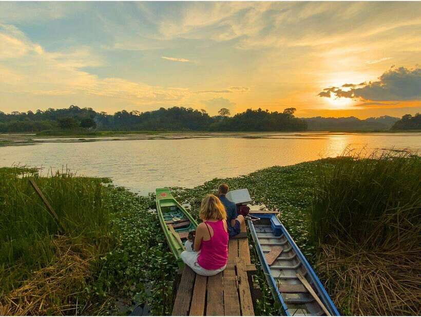 Ho Chi Minh to Cat Tien National Park – Dalat (3 days) - The Bear Rescue Center Moment You’ll Be Glad Is Included