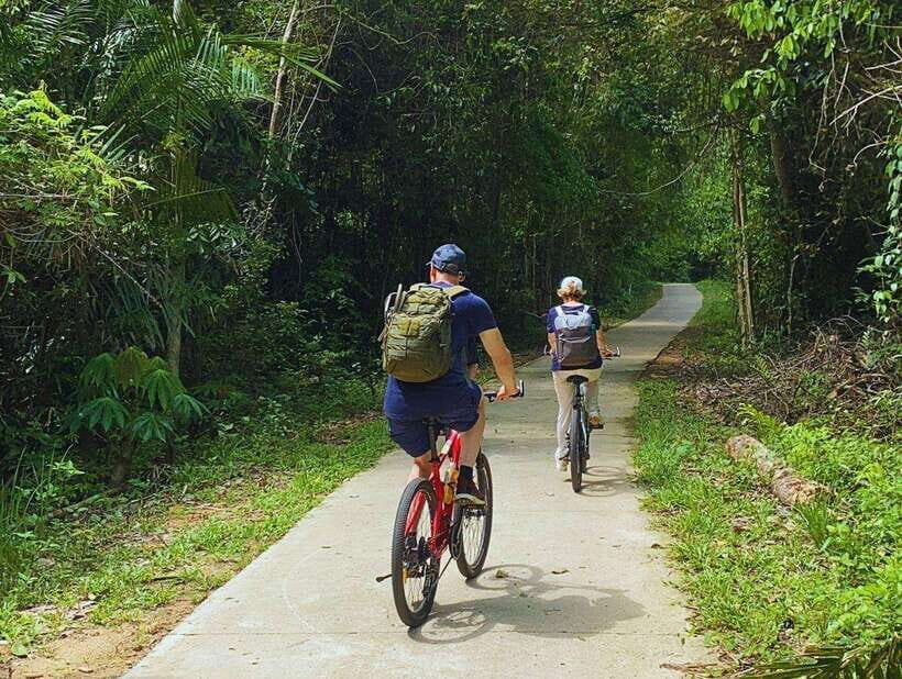 Ho Chi Minh to Cat Tien National Park – Dalat (3 days) - Why Dalat’s Stops Feel Practical (Not Just Scenic)