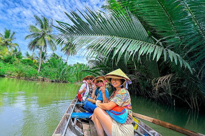 Ho Chi Minh Uncovered Cu Chi tunnels and Mekong Delta Tour - Final verdict: should you book this one?