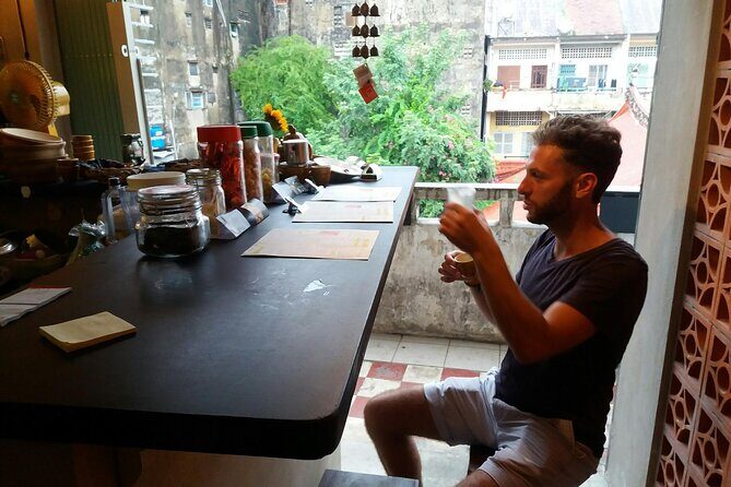 Ho Chi Minh - Vietnamese Vegan Food Experience By Scooter - Price and value: what $35 buys you in real terms