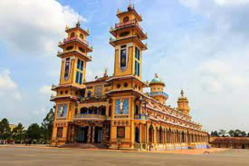 Ho Chi Minh:Small Group Black Virgin Mountain,Cao Dai Temple - Who This Tour Fits Best