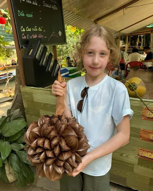 Hochiminh: Best tour Mekong Delta 1 Day - Key things to know before you go