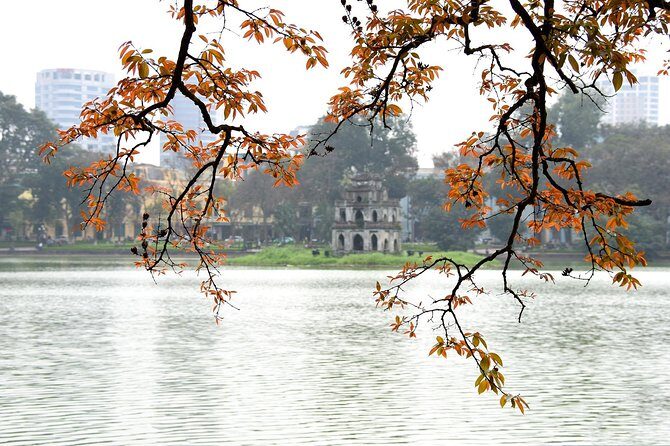 Images of Vietnam In 11 Days - Departure from Ho Chi Minh City - Hue: A Flight Day That Saves You From a Long Detour