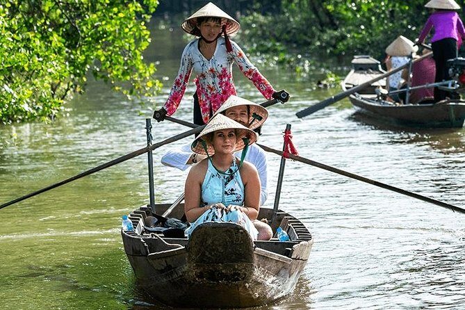 Images of Vietnam In 11 Days - Departure from Ho Chi Minh City - Hanoi Finish: Market Time and a Final Driver to Noi Bai