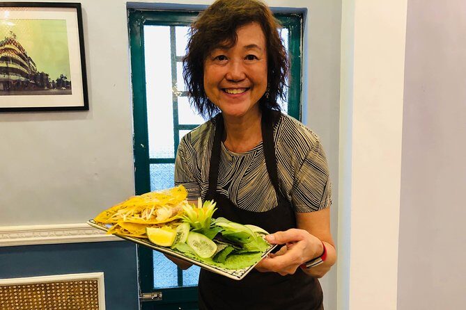 Immersive Cooking Class & Wet Market Tour by Local Chef +Cookbook - The Cookbook: Your Real Souvenir (25+ Recipes)