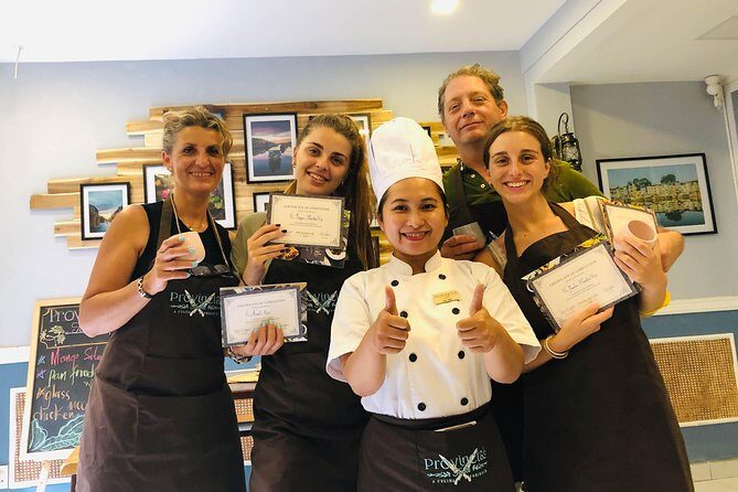 Immersive Cooking Class & Wet Market Tour by Local Chef +Cookbook - Price and Timing: Is $49 Good Value?