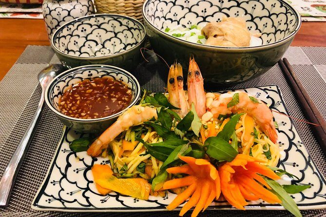 Immersive Cooking Class & Wet Market Tour by Local Chef +Cookbook - Who Should Book This Class—and Who Might Not