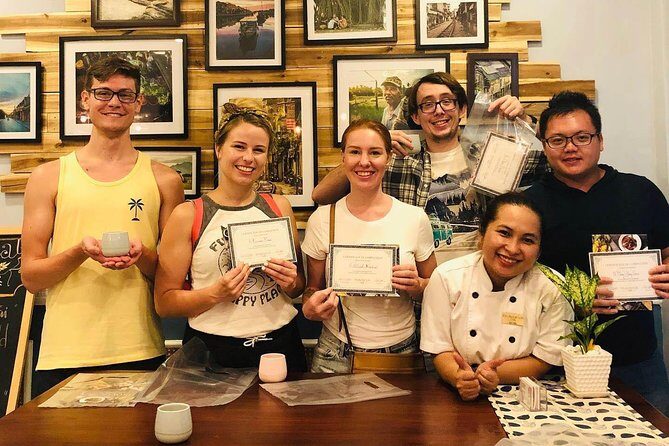Immersive Cooking Class & Wet Market Tour by Local Chef +Cookbook - FAQ