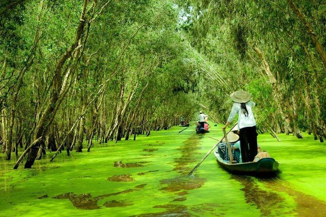 Incredible Mekong Delta Tour 3-day from Ho Chi Minh City - Key Highlights You Should Know