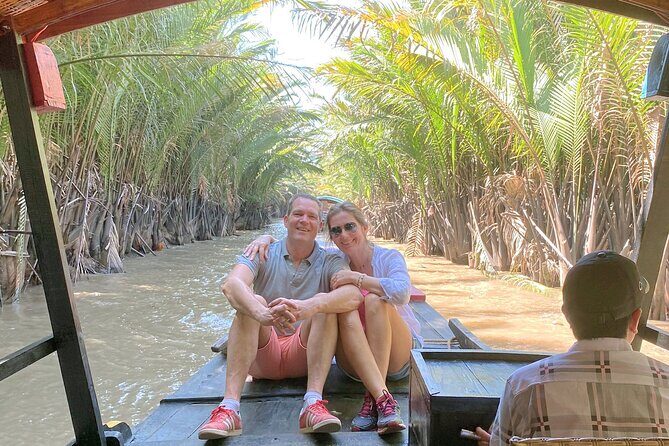 Incredible Mekong Delta Tour 3-day from Ho Chi Minh City - The Accommodation Choice: Homestay vs 3-Star Hotel