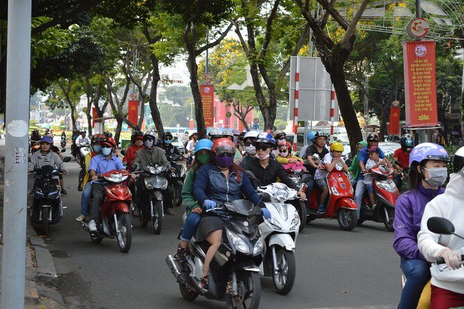 Individual Saigon city tour as a private tour - Saigon in one day: what you really get from this private tour