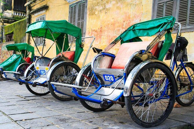 Individual Saigon city tour as a private tour - Your day from start to finish: the route that makes sense