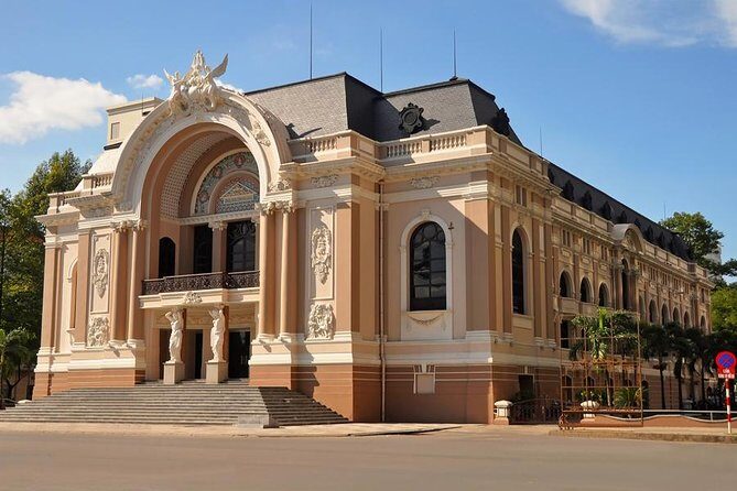 Individual Saigon city tour as a private tour - War Remnants Museum: powerful, and worth doing with the right expectations