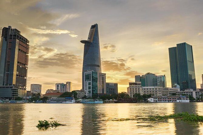 Individual Saigon city tour as a private tour - Price and logistics: $195.91 per group and what it adds up to