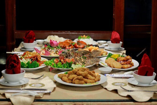 Indochina Queen Dinner Cruise on Saigon River - Should you book the Indochina Queen Dinner Cruise?